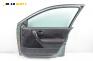 Врата за Renault Megane II Hatchback (07.2001 - 10.2012), 4+1 вр., хечбек, позиция: предна, дясна