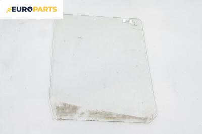 Странично стъкло за Mercedes-Benz T1 Box (602) (10.1982 - 02.1996), 2+1 вр., товарен, позиция: предна, лява
