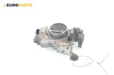 Дроселова клапа за Fiat Panda Hatchback II (09.2003 - 02.2012) 1.2 Natural Power, 60 к.с.