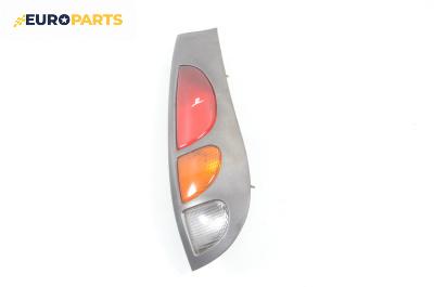 Стоп за Fiat Marea Weekend (09.1996 - 12.2007), комби, позиция: дясна