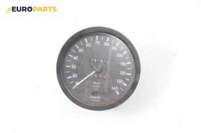 Километраж за Mercedes-Benz T1 Box (602) (10.1982 - 02.1996) 308 D 2.3, 79 к.с.