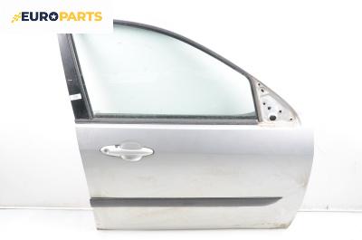 Врата за Ford Focus I Hatchback (10.1998 - 12.2007), 4+1 вр., хечбек, позиция: предна, дясна