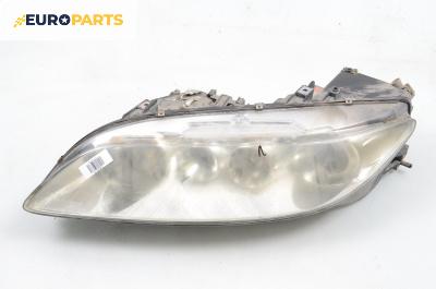 Фар за Mazda 6 Sedan I (06.2002 - 12.2008), седан, позиция: лява