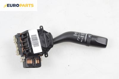 Лостче за чистачки за Mazda 6 Sedan I (06.2002 - 12.2008)