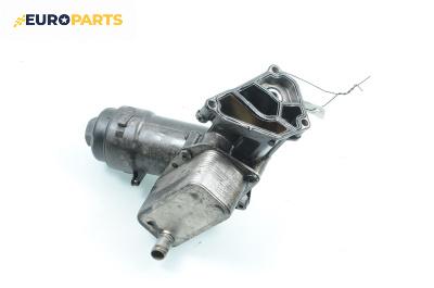 Корпус за маслен филтър за BMW 3 Series E90 Touring E91 (09.2005 - 06.2012) 320 d, 163 к.с.