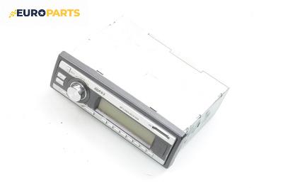 CD плеър за Ford Mondeo III Turnier (10.2000 - 03.2007)