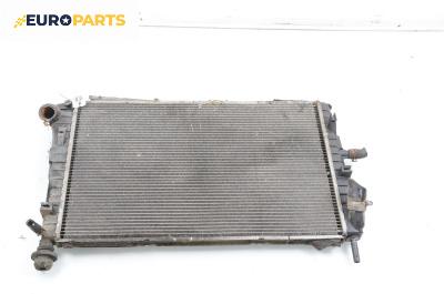 Воден радиатор за Ford Mondeo III Turnier (10.2000 - 03.2007) 2.0 16V TDDi / TDCi, 115 к.с.