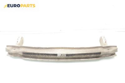 Основа броня за Audi A4 Avant B6 (04.2001 - 12.2004), комби, позиция: задна