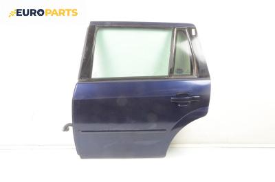 Врата за Ford Mondeo III Turnier (10.2000 - 03.2007), 4+1 вр., комби, позиция: задна, лява