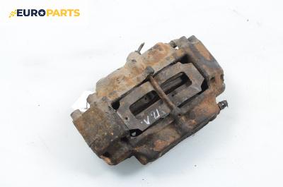 Спирачен апарат за Mercedes-Benz T1 Box (602) (10.1982 - 02.1996), позиция: предна, лява