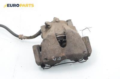 Спирачен апарат за Opel Zafira A Minivan (04.1999 - 06.2005), позиция: предна, дясна