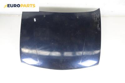 Преден капак за Mazda 121 III Hatchback (03.1996 - 04.2003), 4+1 вр., хечбек, позиция: предна