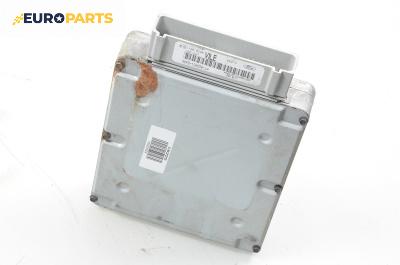 Компютър двигател за Mazda 121 III Hatchback (03.1996 - 04.2003) 1.3, 60 к.с., № 98FB-12A650-LA