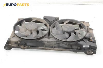 Перки охлаждане за Citroen Xsara Break (10.1997 - 03.2010) 1.9 TD, 90 к.с.