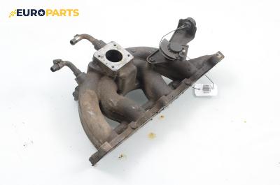 Всмукателен колектор за Fiat Brava Hatchback (10.1995 - 06.2003) 1.4 12V (182.BA), 80 к.с.