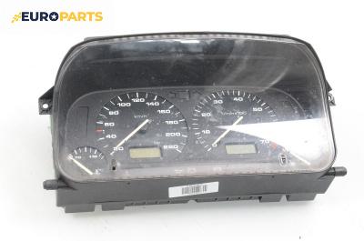 Километраж за Seat Cordoba Sedan I (02.1993 - 10.1999) 1.6 i, 75 к.с., № 53923247