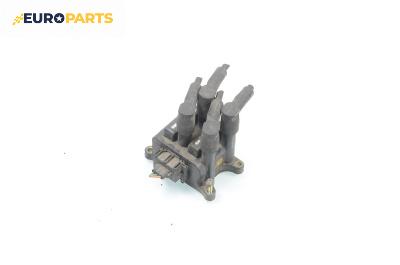 Запалителна бобина за Ford Mondeo III Sedan (10.2000 - 03.2007) 2.0 16V, 146 к.с.