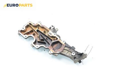 Алуминиева конзола двигател за Renault Megane II Hatchback (07.2001 - 10.2012) 1.4 16V (BM0B, CM0B), 98 к.с.