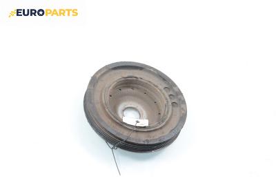 Демпферна шайба за Renault Megane II Hatchback (07.2001 - 10.2012) 1.4 16V (BM0B, CM0B), 98 к.с.