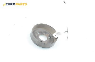 Ремъчна шайба за Renault Megane II Hatchback (07.2001 - 10.2012) 1.4 16V (BM0B, CM0B), 98 к.с.