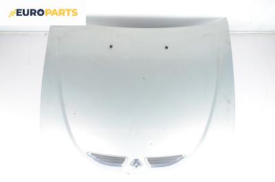 Преден капак за Renault Megane I Grandtour (03.1999 - 08.2003), 4+1 вр., комби, позиция: предна