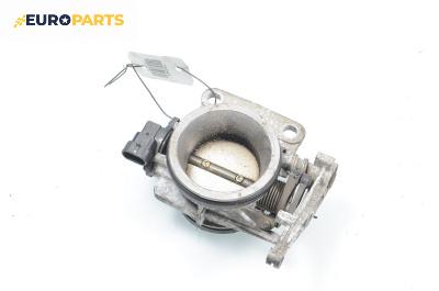 Дроселова клапа за Renault Megane I Grandtour (03.1999 - 08.2003) 1.6 16V (KA0B, KA04, KA11), 107 к.с.