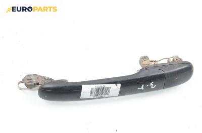 Външна дръжка за Volkswagen Sharan Minivan I (05.1995 - 03.2010), 4+1 вр., миниван, позиция: задна, лява
