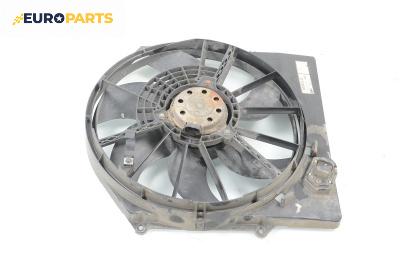 Перка охлаждане за Renault Clio II Hatchback (09.1998 - 09.2005) 1.4 (B/CB0C), 75 к.с.