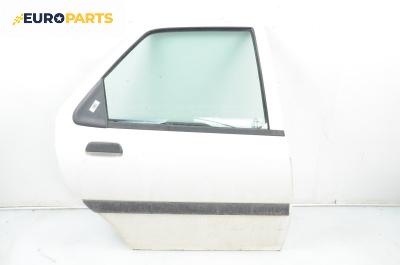 Врата за Citroen ZX Break (10.1993 - 07.1999), 4+1 вр., комби, позиция: задна, дясна