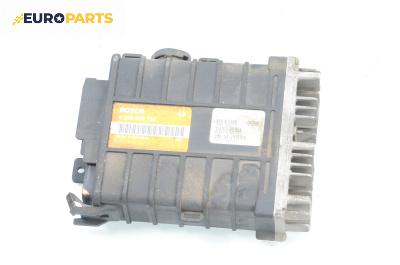 Компютър двигател за Peugeot 205 II Hatchback (01.1987 - 09.1998) 1.1, 60 к.с., № Bosch 0 280 000 724
