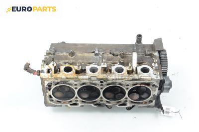 Глава за Fiat Bravo I Hatchback (1995-10-01 - 2001-10-01) 1.2 16V 80, 80 к.с.