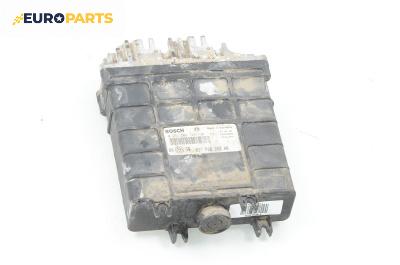 Компютър двигател за Volkswagen Golf III Variant (07.1993 - 04.1999) 1.6, 101 к.с., № 037 906 258 AQ