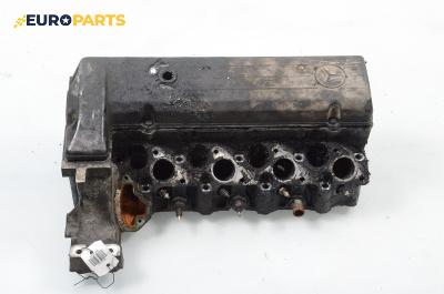 Глава за Mercedes-Benz T1 Box (602) (10.1982 - 02.1996) 308 D 2.3, 79 к.с.