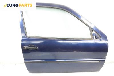 Врата за Volkswagen Polo Hatchback II (10.1994 - 10.1999), 2+1 вр., хечбек, позиция: дясна
