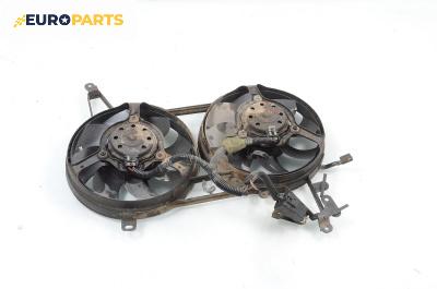 Перки охлаждане за Fiat Marea Weekend (09.1996 - 12.2007) 1.9 JTD 105, 105 к.с.