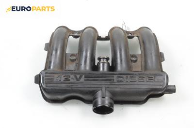 Всмукателен колектор за Peugeot 406 Break (10.1996 - 10.2004) 2.1 TD 12V, 109 к.с.