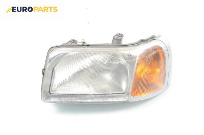 Фар за Land Rover Freelander SUV I (02.1998 - 10.2006), джип, позиция: лява