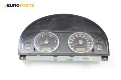 Километраж за Ford Mondeo III Turnier (10.2000 - 03.2007) 2.0 16V TDDi / TDCi, 115 к.с.