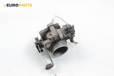 Дроселова клапа за Renault Megane Scenic (10.1996 - 12.2001) 1.6 e (JA0F), 90 к.с.