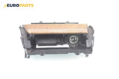 Пепелник за Jaguar S-Type Sedan (01.1999 - 11.2009)