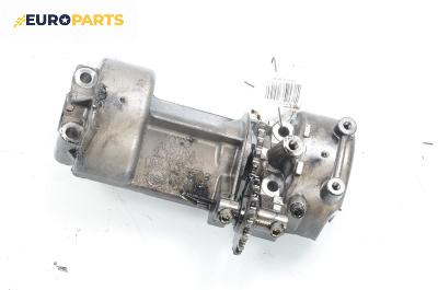 Балансиращ вал за Audi A4 Avant B6 (04.2001 - 12.2004) 2.5 TDI quattro, 180 к.с., № 059 103 337 B