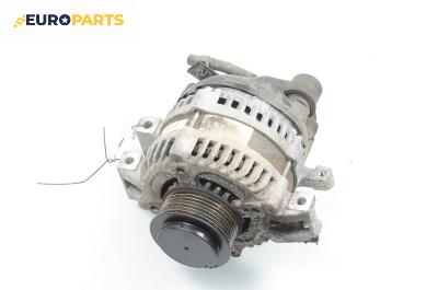 Алтернатор / генератор за Honda CR-V II SUV (09.2001 - 09.2006) 2.2 CTDi (RD), 140 к.с.