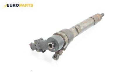 Дюза дизел за Honda CR-V II SUV (09.2001 - 09.2006) 2.2 CTDi (RD), 140 к.с., № 0445110 236