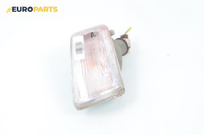 Мигач за Peugeot 205 II Hatchback (01.1987 - 09.1998), хечбек, позиция: лява