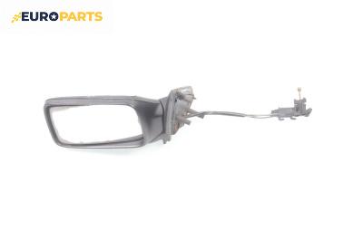 Огледало за Volkswagen Golf III Hatchback (08.1991 - 07.1998), 4+1 вр., хечбек, позиция: лява