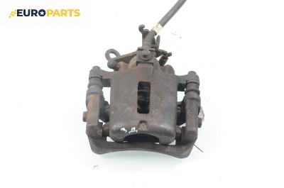 Спирачен апарат за Jaguar S-Type Sedan (01.1999 - 11.2009), позиция: задна, дясна