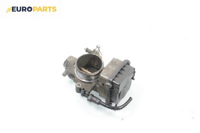Дроселова клапа за Citroen C5 I Break (06.2001 - 08.2004) 1.8 16V (DE6FZB, DE6FZE), 115 к.с.
