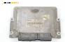 Компютър двигател за Fiat Stilo Hatchback (10.2001 - 11.2010) 1.9 JTD (192_XE1A), 115 к.с., № Bosch 0 281 010 337