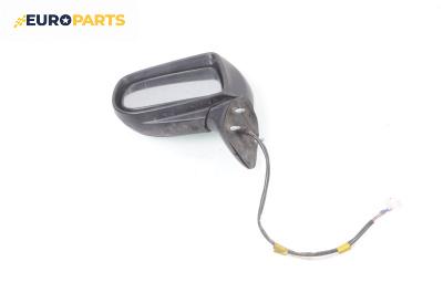 Огледало за Mazda Premacy Minivan (07.1999 - 03.2005), 4+1 вр., миниван, позиция: лява