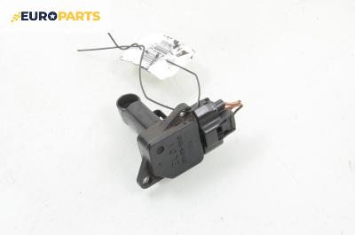 Дебитомер за Mazda Premacy Minivan (07.1999 - 03.2005) 2.0 TD, 101 к.с., № 197400-2010